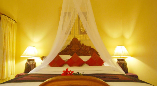 Полулюкс Shining Angkor Boutique Hotel