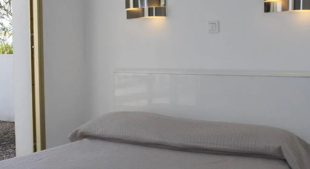 Appartement Villeneuve-Loubet, 3 pièces, 4 personnes - FR-1-252A-11