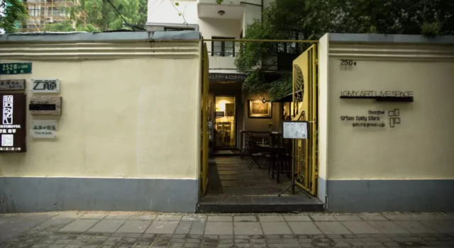 Shanghai Moxi Inn Wuyuan Rd Branch, Varaa Hotelli Shanghai Shanghai