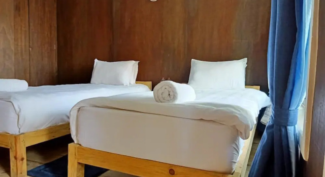 Rana Hotel