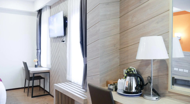 Porpiang Hotel, Rezervasyon Otel Nakhon Phanom 