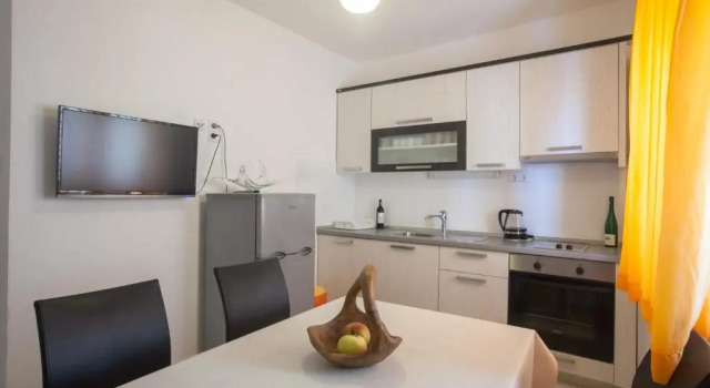 Апартаменты с 2 комнатами Apartments Gaston