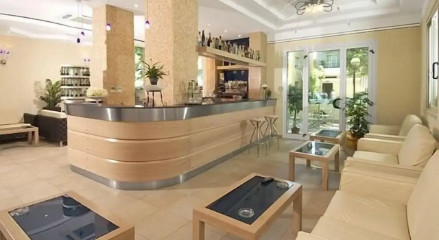 Hotel Muccioli