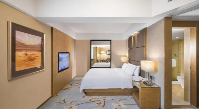 Двухместный номер Standard The L.A.Hotel