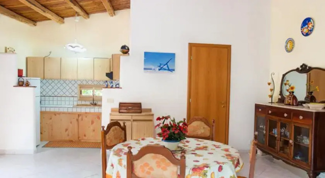Gaia Home Holiday