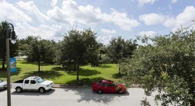 Rvh_221r Terrace Breeze 3 Bedroom Condo, Prenota Appartamento Reunion Florida