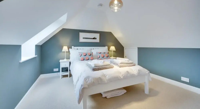 Super 5 Bedroom Family Friendly Retreat Rustington, Забронировать Дом для отпуска Коттеджи Исторического графства Суссекса, Коттедж