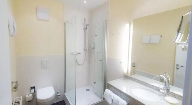 Номер Premium Inselhotel Bruns