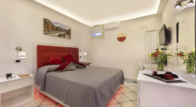Номер Standard B&B Sorrento Central