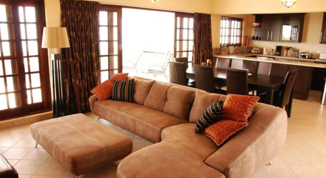Deacra Villas By Sol Resorts, Book Villa Cottages in Vilanculos, Cottage