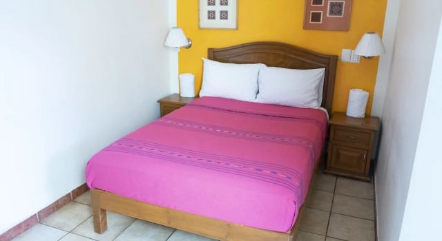 Двухместный номер Economy Casa Vilasanta