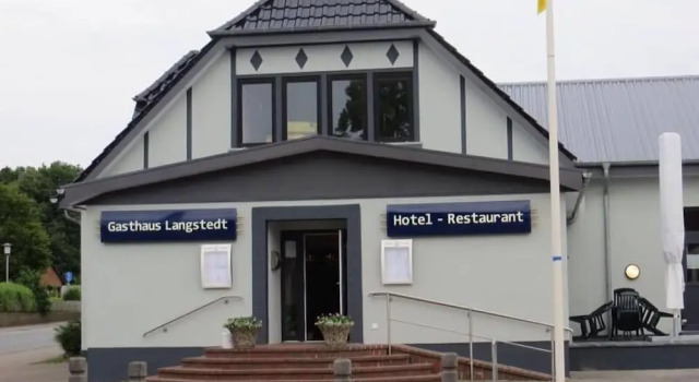 Hotel Langstedt
