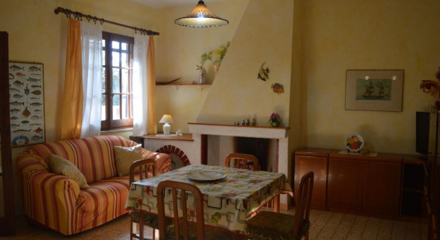 House 200 meters from the sea shore between Mandriola and Capo Mannu, surrounded by nature and one k-Casa Capo Mannu, 예약 호텔 San Vero Milis Sardinia South