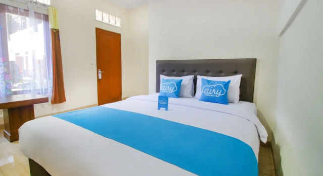 Airy Merdeka Kalimantan 5 Bandung
