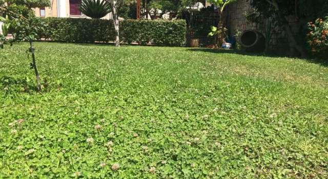 Вилла PRIVATE Sapphiros Villa