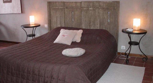 Chambres d'Hôtes La Part des Anges, Rezervovat Hotel Hotely v Pupillin s parkováním, Parkování