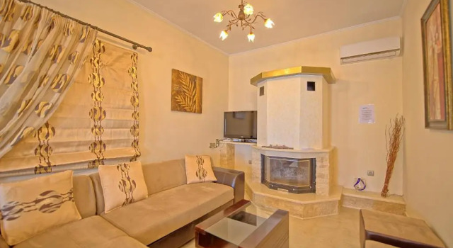Villa Giador by PosarelliVillas, Забронировать Вилла Перитиа периферия Ионические острова