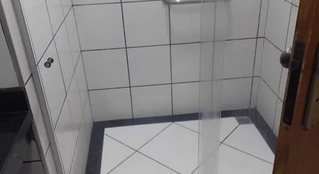 Номер Deluxe Hotel Thermas Bonsucesso