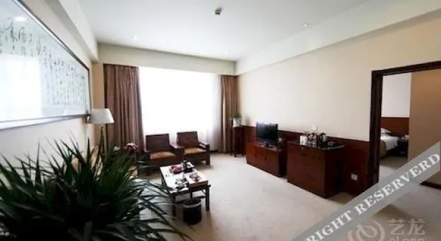 Xiangyun Hotel, Prenota Hotel Hotel a Shandong con parcheggio, Parcheggio