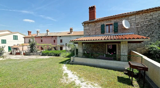 House Percan Ivica / K1, Rezervați Casă de vacanță Rakalj Istria