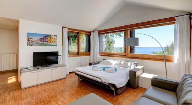Casa Raffaella -Ciao Vacanze, Забронировать Отель Отели Раффа с парковкой, Парковка