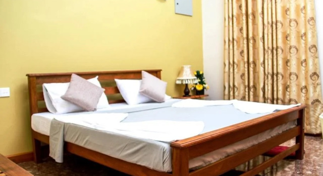 Hotel Nilketha
