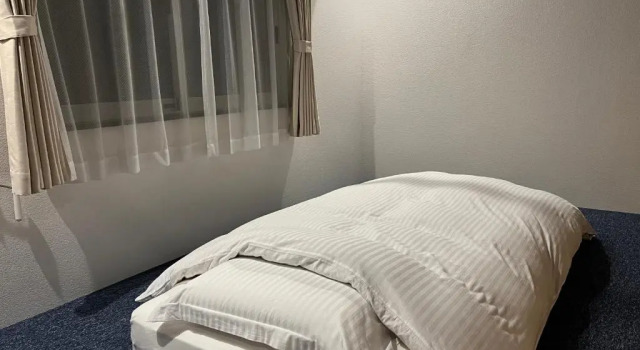 ＡkＢ63, Rezervovat Hotel Hotely v Sapporo s parkováním, Parkování