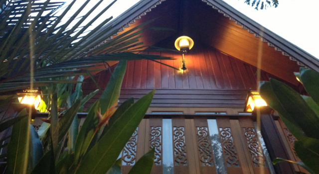 Номер Standard Baifern Homestay
