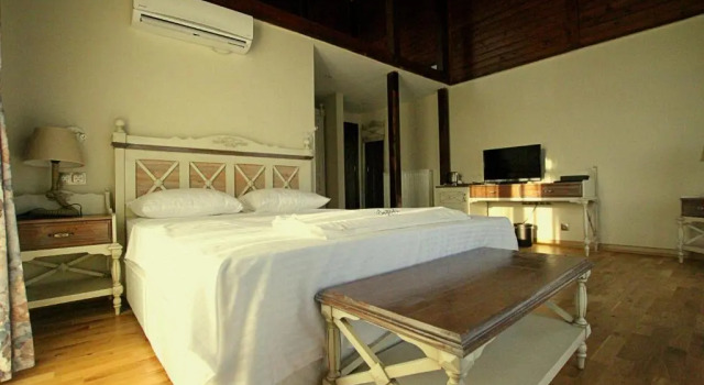 Полулюкс Assos Sunaba Kasri Hotel