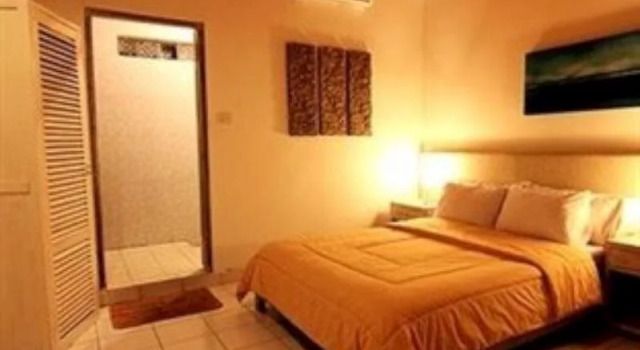 Grey House Ubud, Boek Hotel Goedkope hotels in Bali
