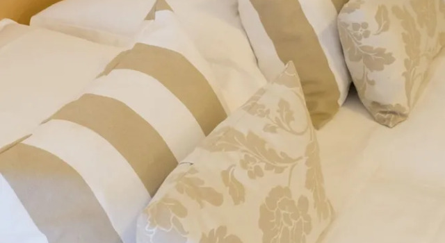 Номер Standard с балконом Hotel Mon Cheri