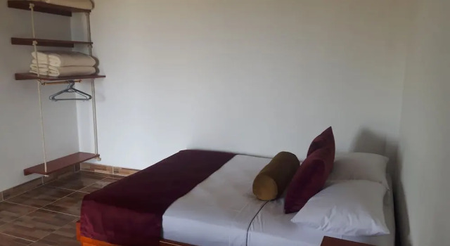 Двухместный номер Standard Hotel Campestre Reino Quindiano
