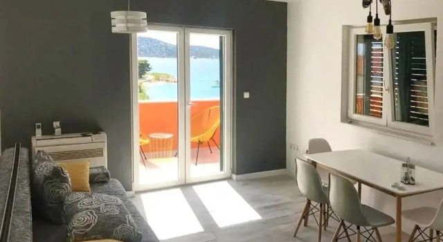 Apartments Delfin