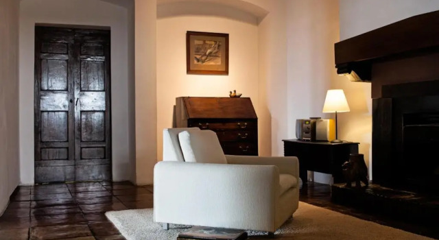 Appartamento Albergo Diffuso Crispolti