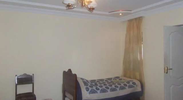 Номер Standard Valodia Guest House In Mestia