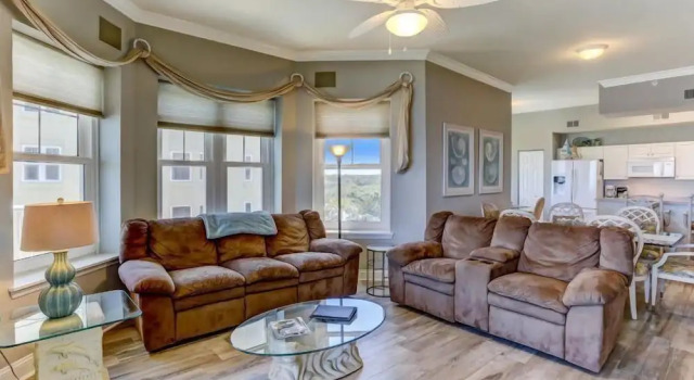 60-ocean-place, Забронировать Апартаменты/квартира Амилия Jacksonville Coast