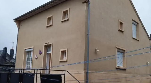 Le Gite des deux Lacs, Rezervovat Hotel Hotely v Morvan s parkováním, Parkování