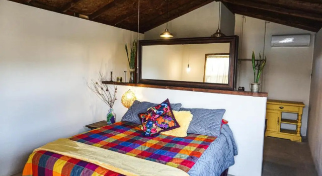 Posada San Antonio, Varaa Lomakoti Huvilat kohteessa Ensenada, Villa