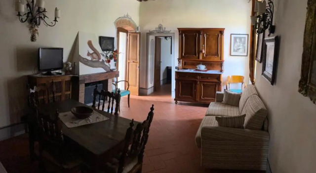 Апартаменты Relais Santa Margherita