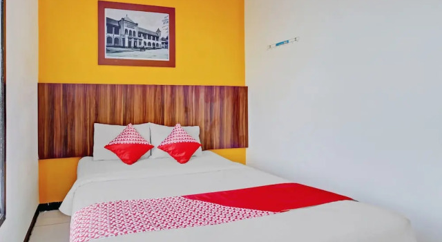 Hotel O Near Mall Ciputra 2