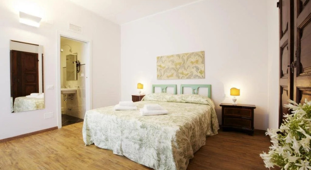 La Madonetta - Dimora d'epoca -, Rezervați Hotel Levanto Cinque Terre