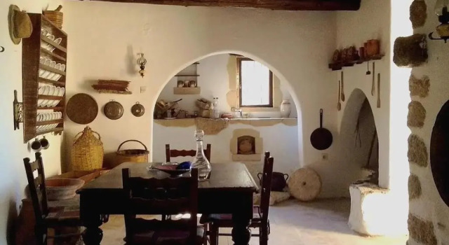 Апартаменты Bendeni Cottage