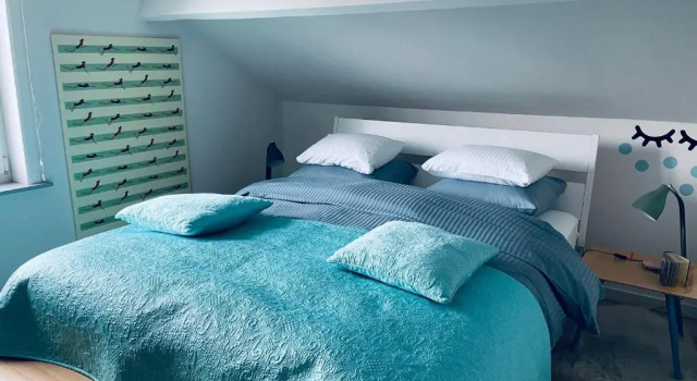 Люкс B&B Huize Van Damme