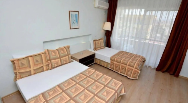 Varol Otel
