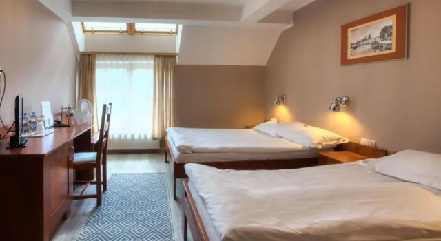 Dom Oliwski, Prenota Hotel Hotel 3 stelle a Pomerania, 3*