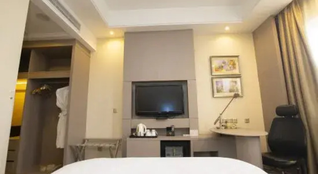 Camera Superior Yazz Hotel