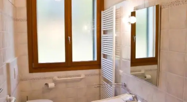 Номер Standard Agriturismo Fiumi Uniti