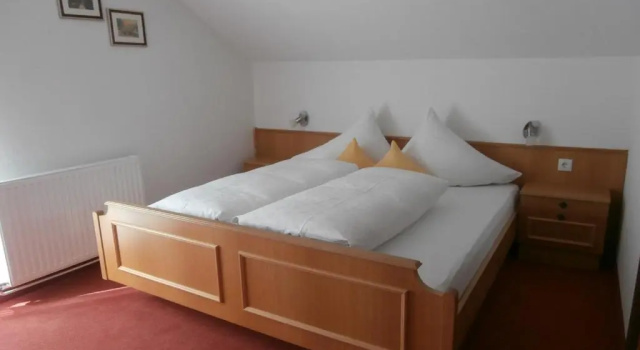 Апартаменты Haus Plankensteiner