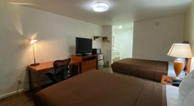 Номер Standard Desert Sands Inn & Suites
