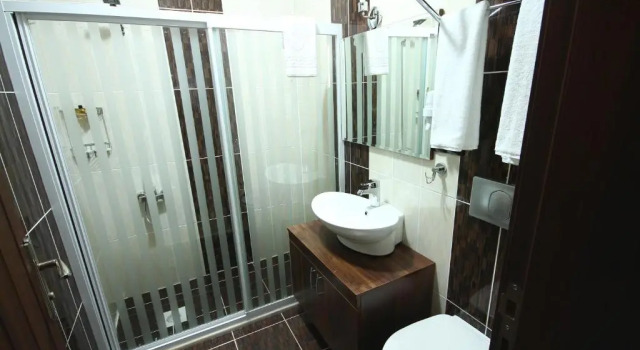 Номер Standard Gazi Konagi Butik Hotel